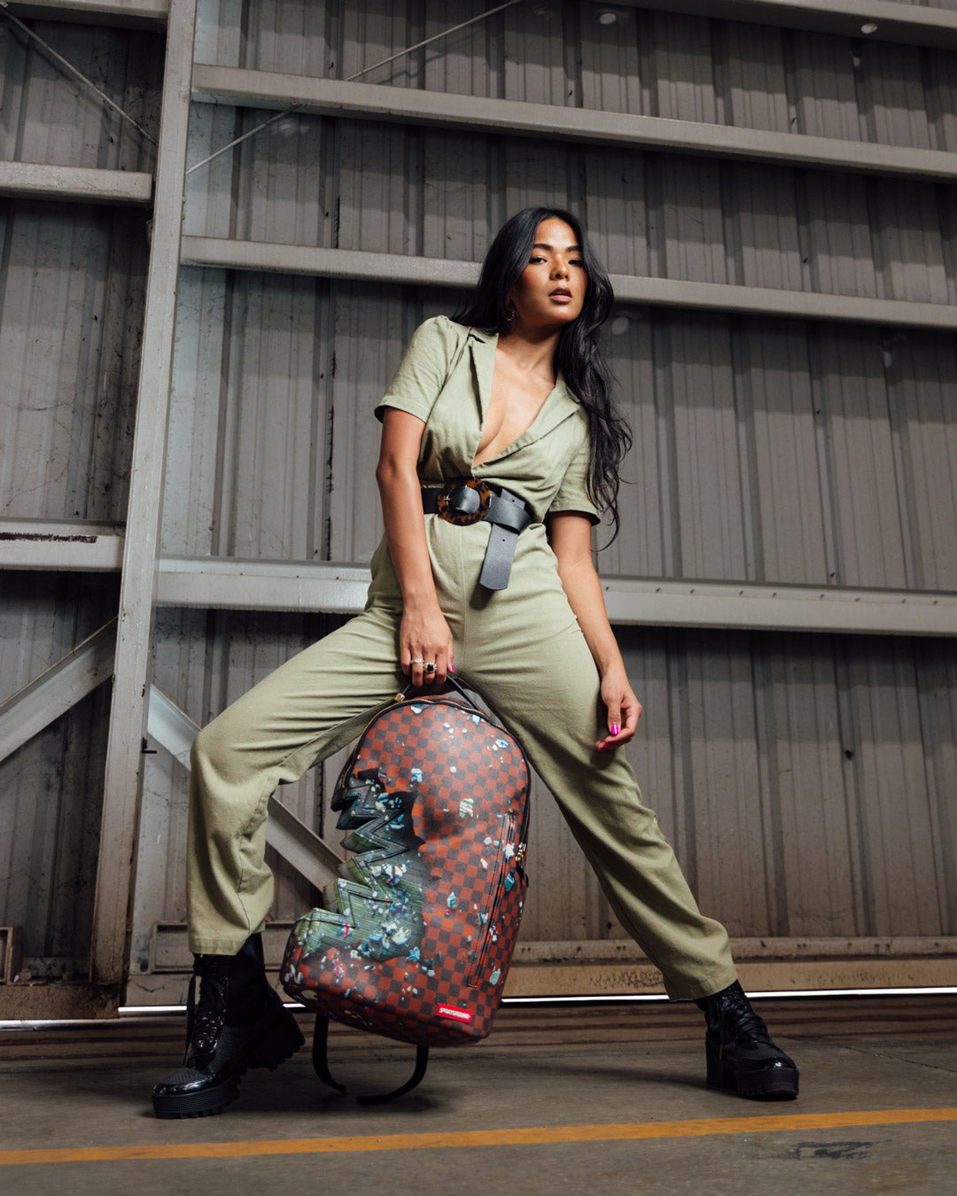 SHARK BITE MONEY EXPLOSION