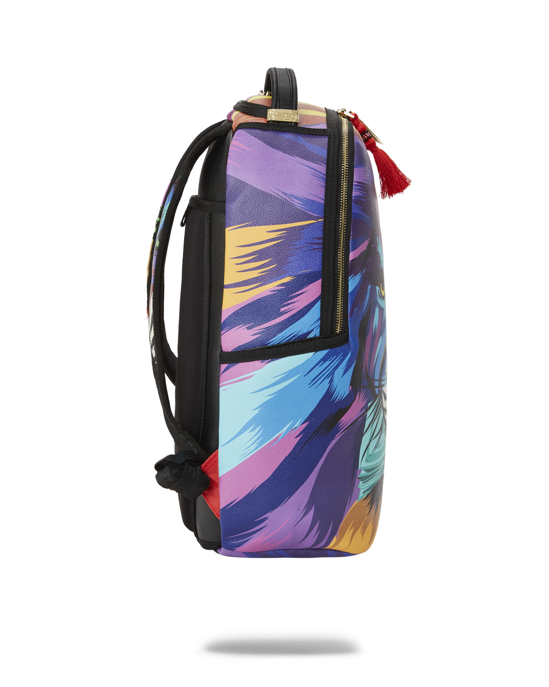 HEAR MY ROAR A.i.6 SANDFLOWER COLLAB BACKPACK (DLXV)