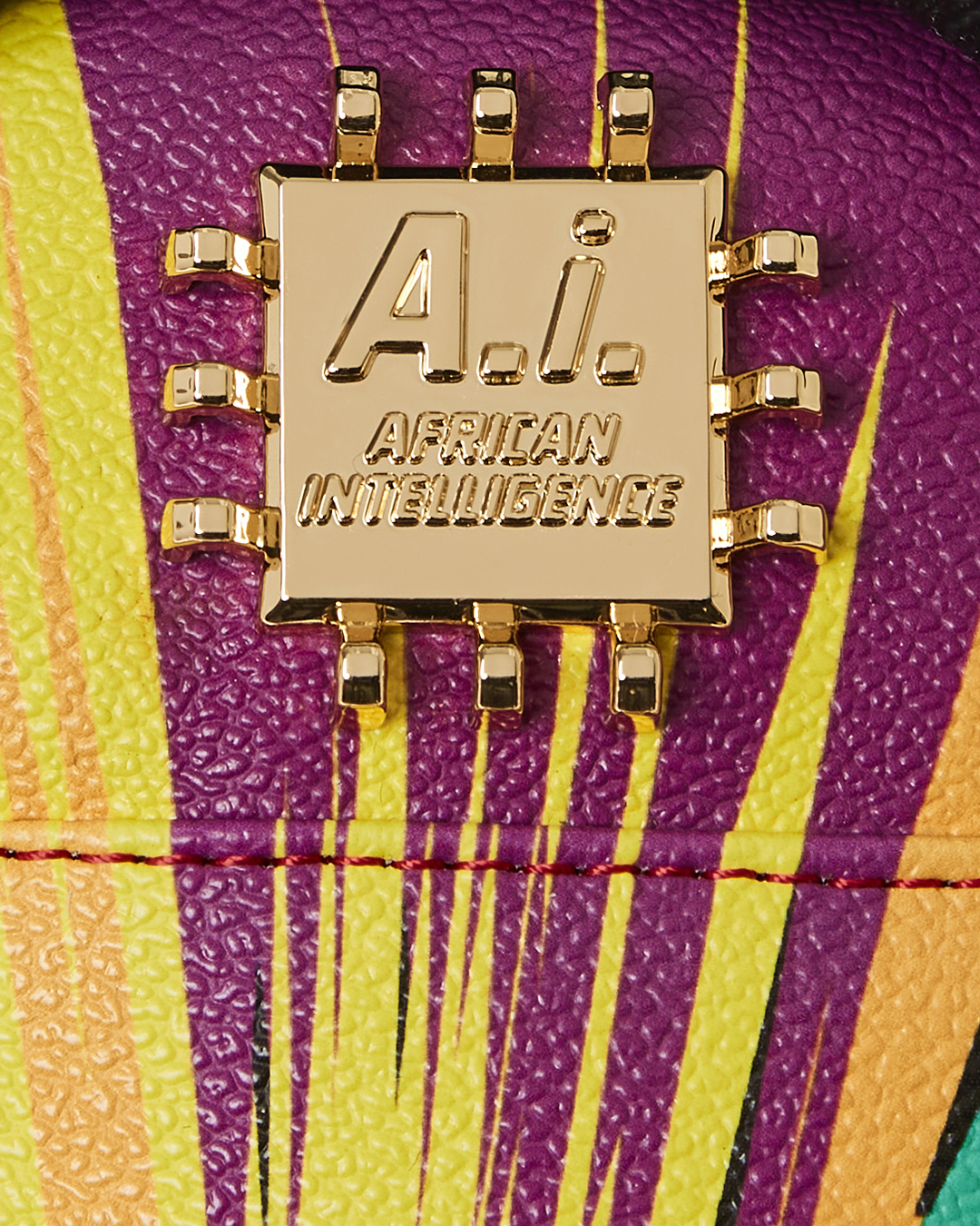 HEAR MY ROAR A.i.6 SANDFLOWER COLLAB BACKPACK (DLXV)