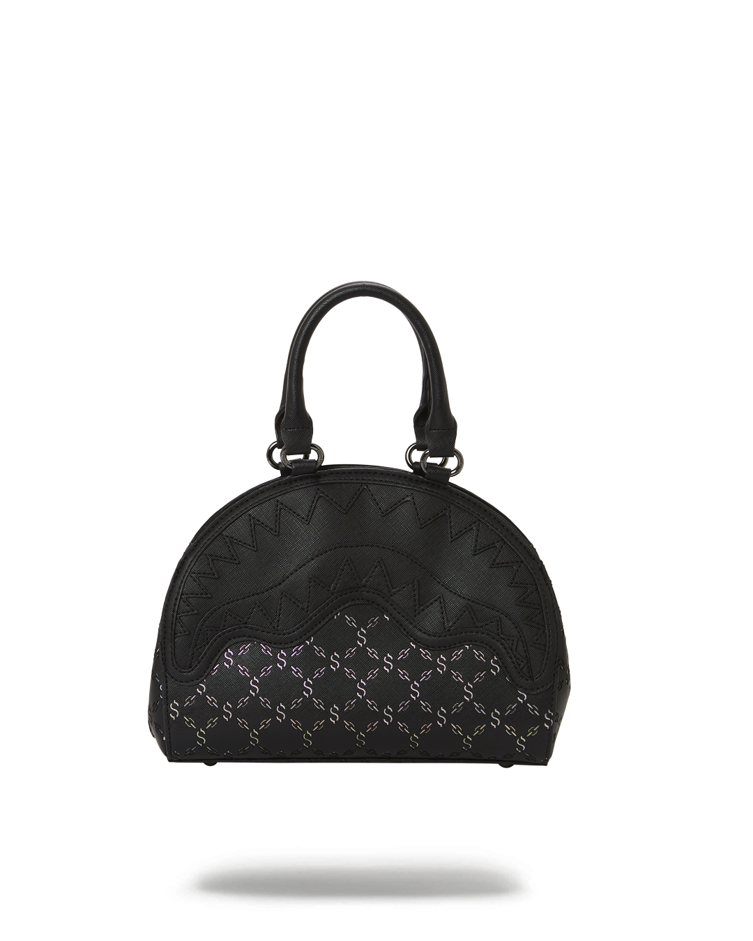 PRI$M SUPERJET SHARK HANDBAG