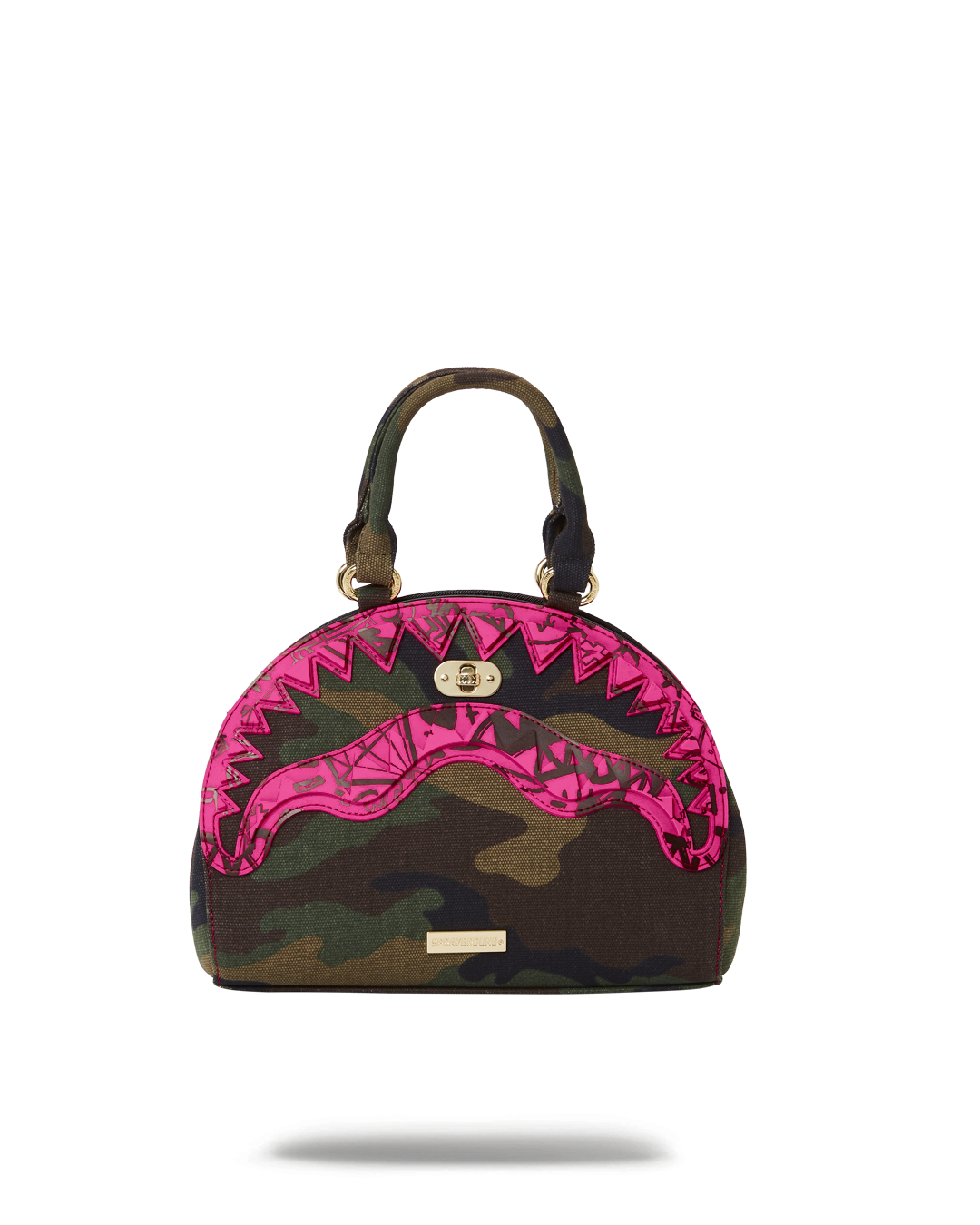 DROP ZONE HANDBAG