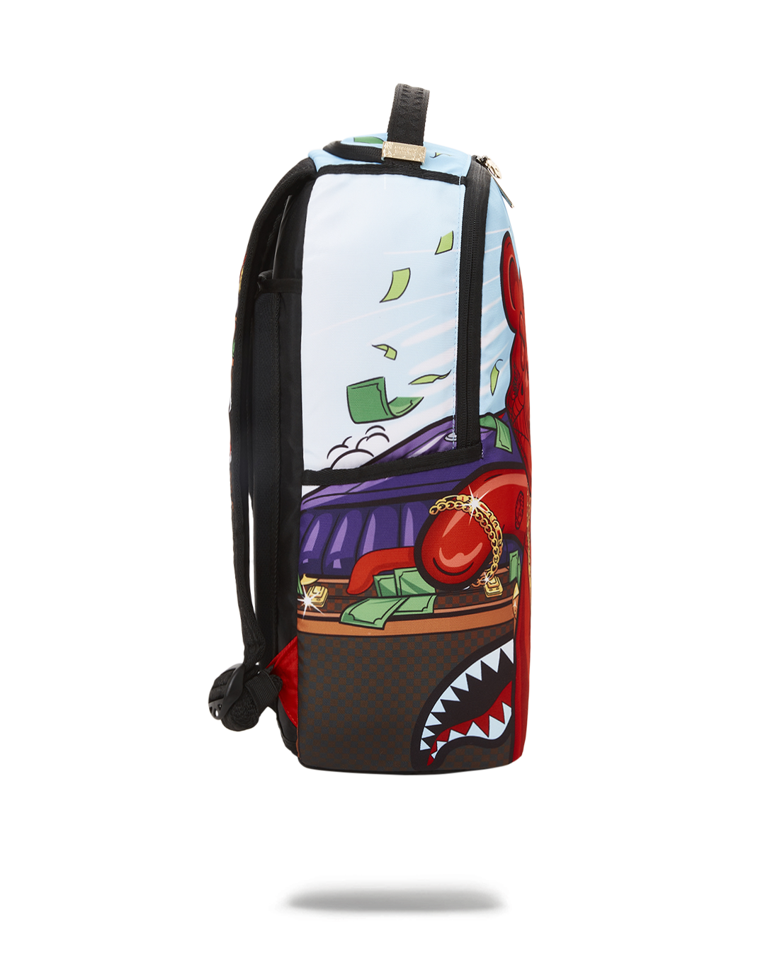 DIABLO ANOTHER DAY ANOTHER DOLLA (DLXR)