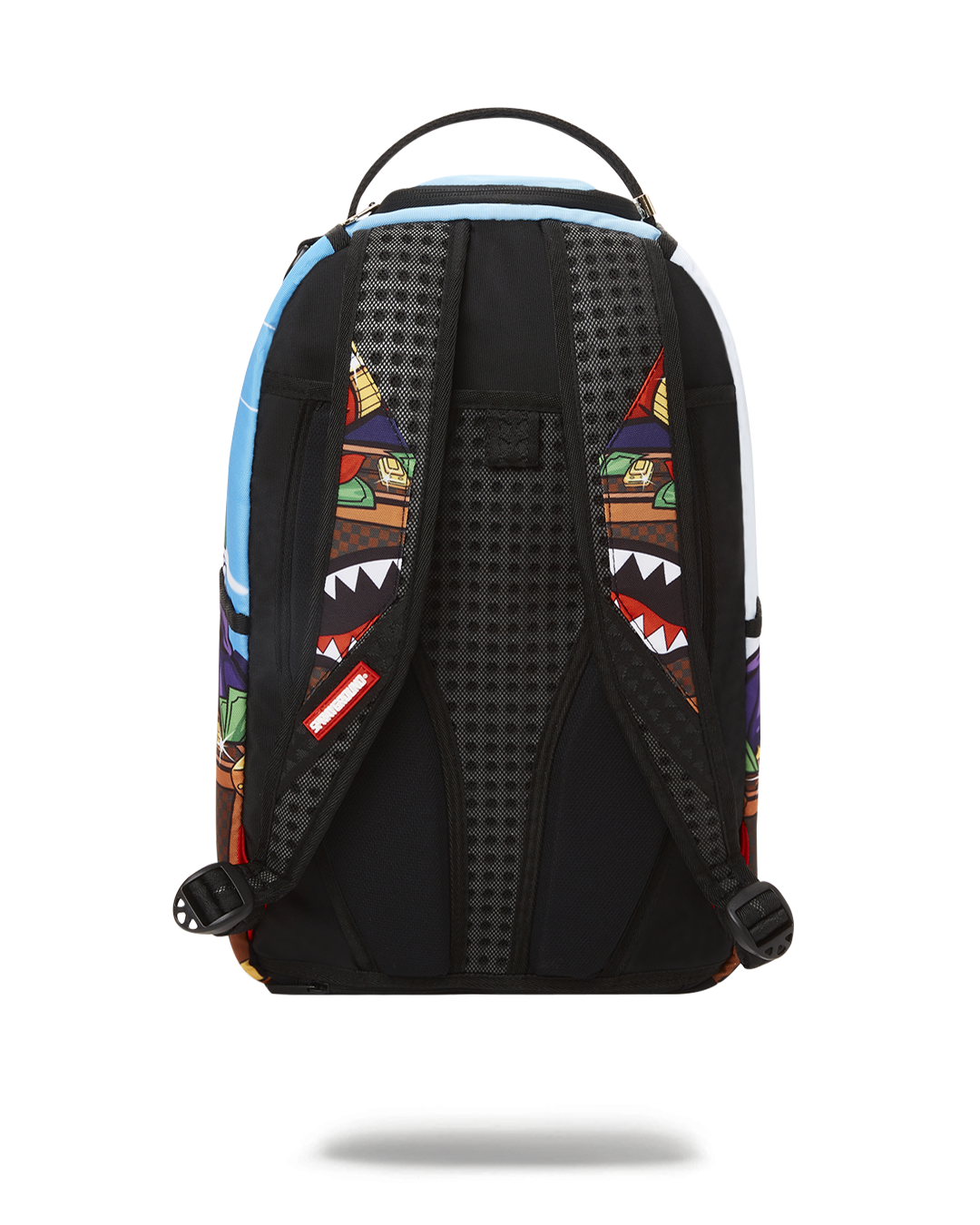 DIABLO ANOTHER DAY ANOTHER DOLLA (DLXR)