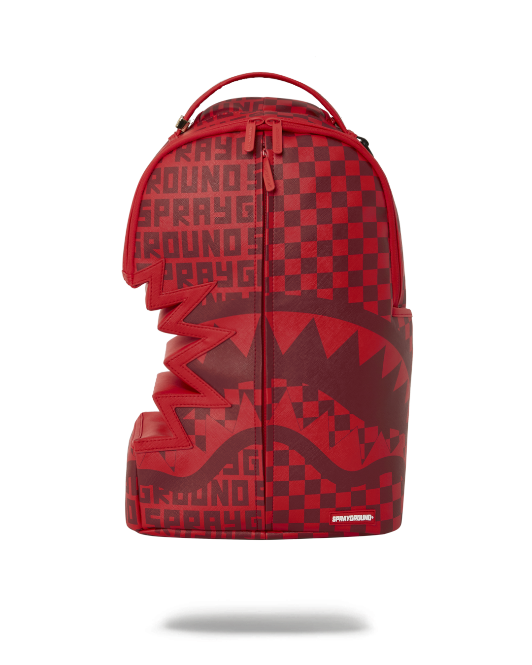 SHARK BITE INFARED BACKPACK (DLXV)