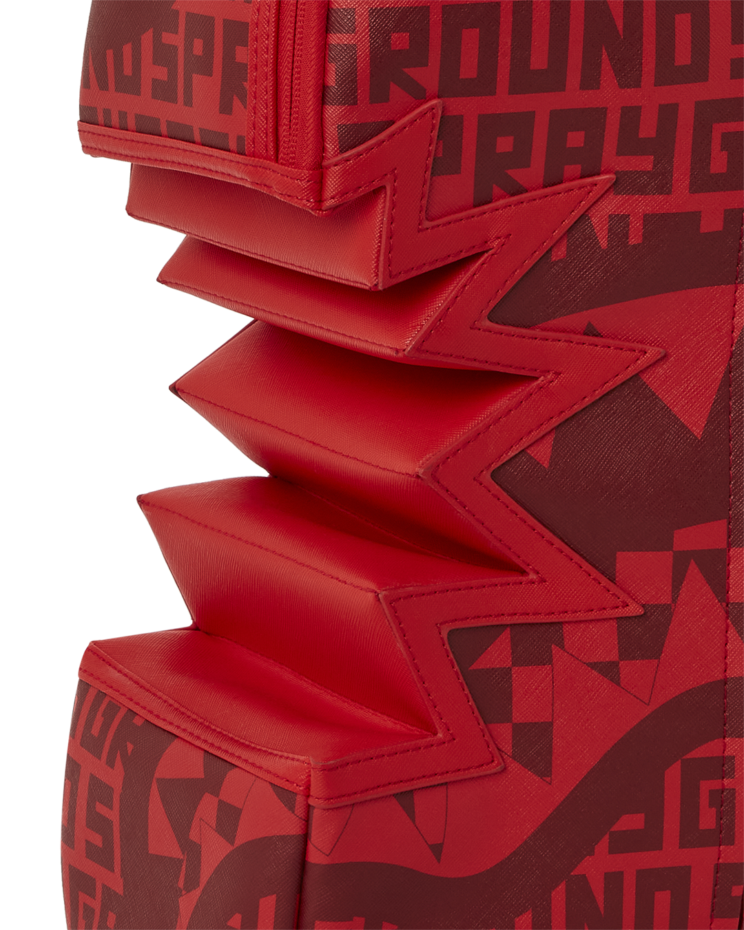 SHARK BITE INFARED BACKPACK (DLXV)