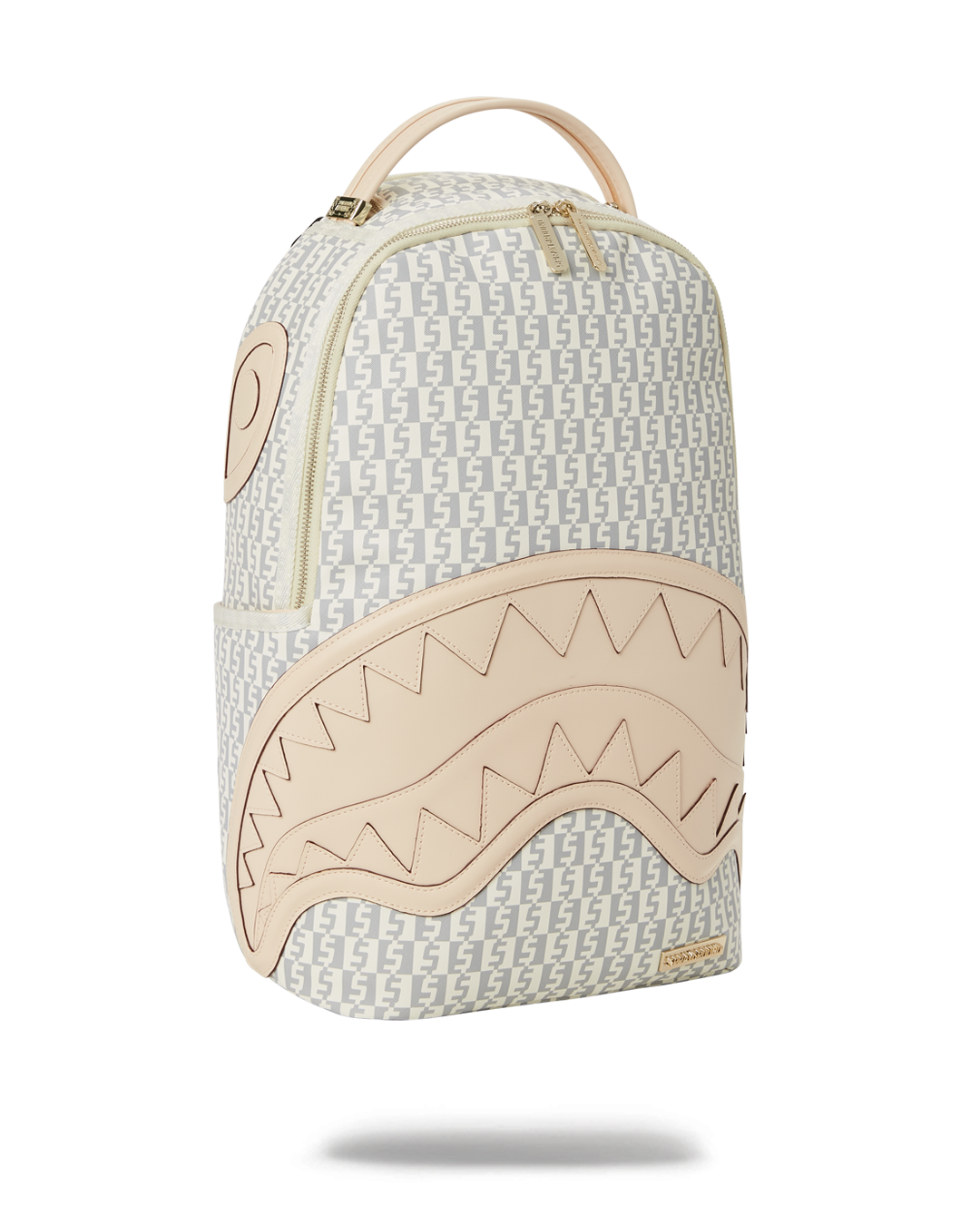 CRÈME DE LA CRÈME BACKPACK (DLXV)