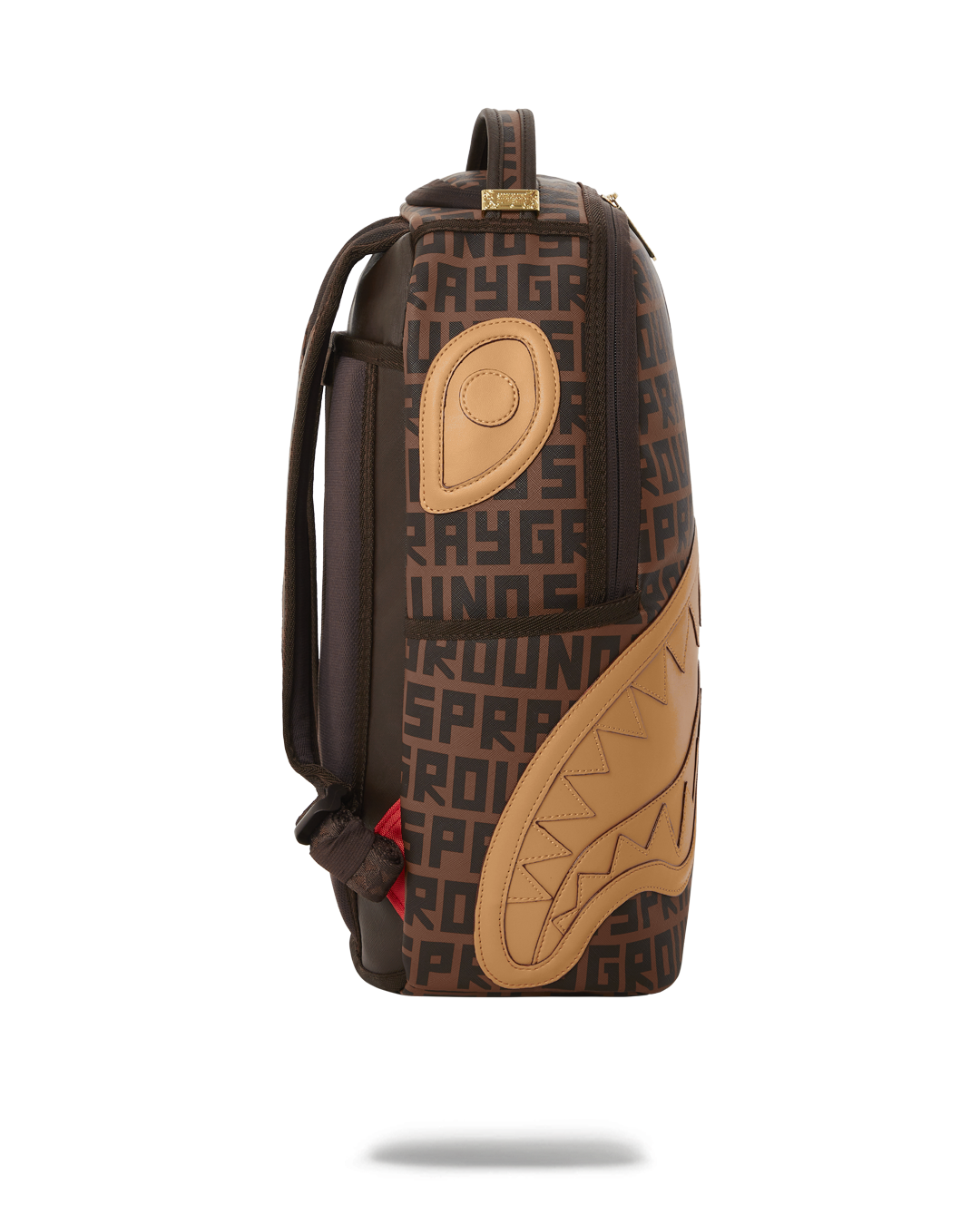 SHARKFINITY BACKPACK (DLXV)