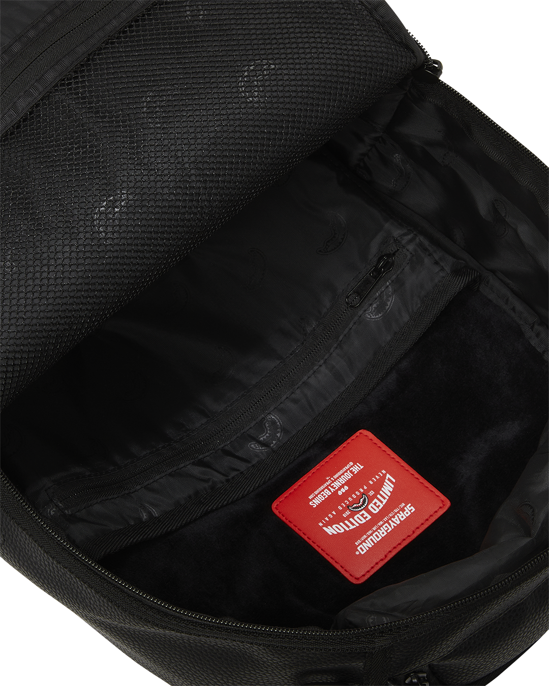 XTC LEADER OF THE PACK BACKPACK (DLXV)