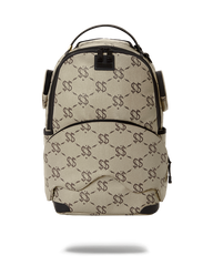 THE GETAWAY BACKPACK (DLXV)