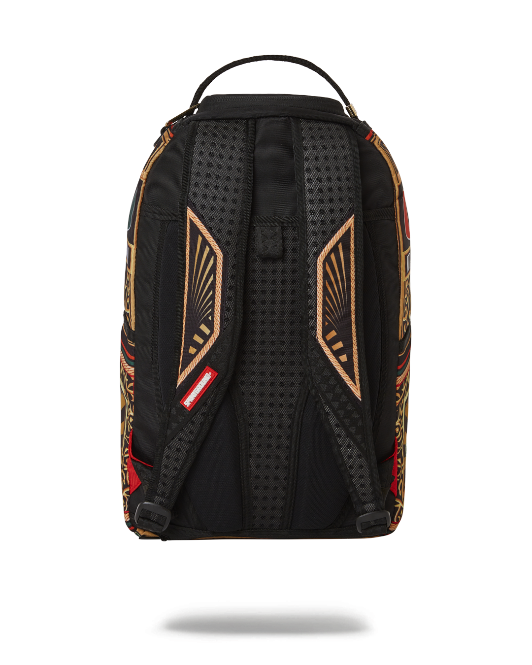 UNIVERSITY OF MIAMI BACKPACK (DLXR)