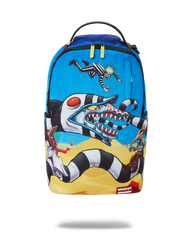 BEETLEJUICE, BEETLEJUICE, BEETLEJUICE (DLXR)