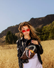 SHARKS IN PARIS UNSTOPPABLE SAVVY CROSSBODY