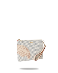 CRÈME DE LA CRÈME CROSSOVER CLUTCH