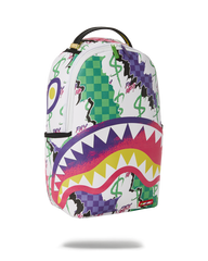 DREAMY TECHNICOLOR BACKPACK (DLXV)