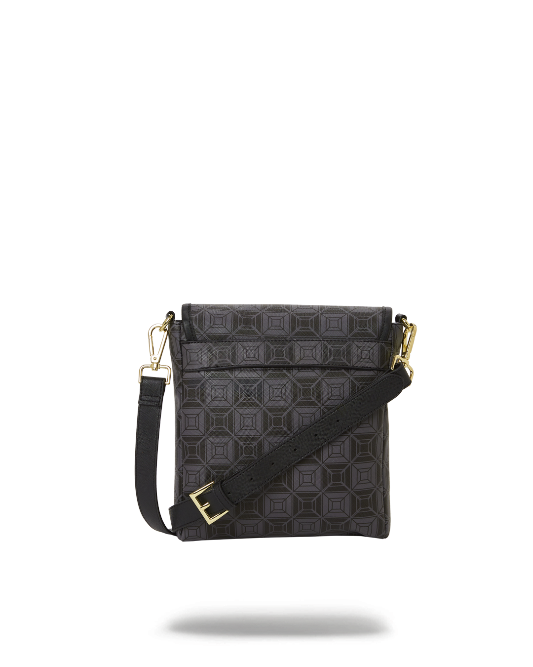 OBSIDIAN STUNNER A.i.6 SANDFLOWER COLLAB LARGE SLING