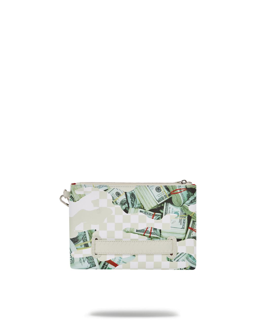 FEROCIOU$ CROSSOVER CLUTCH