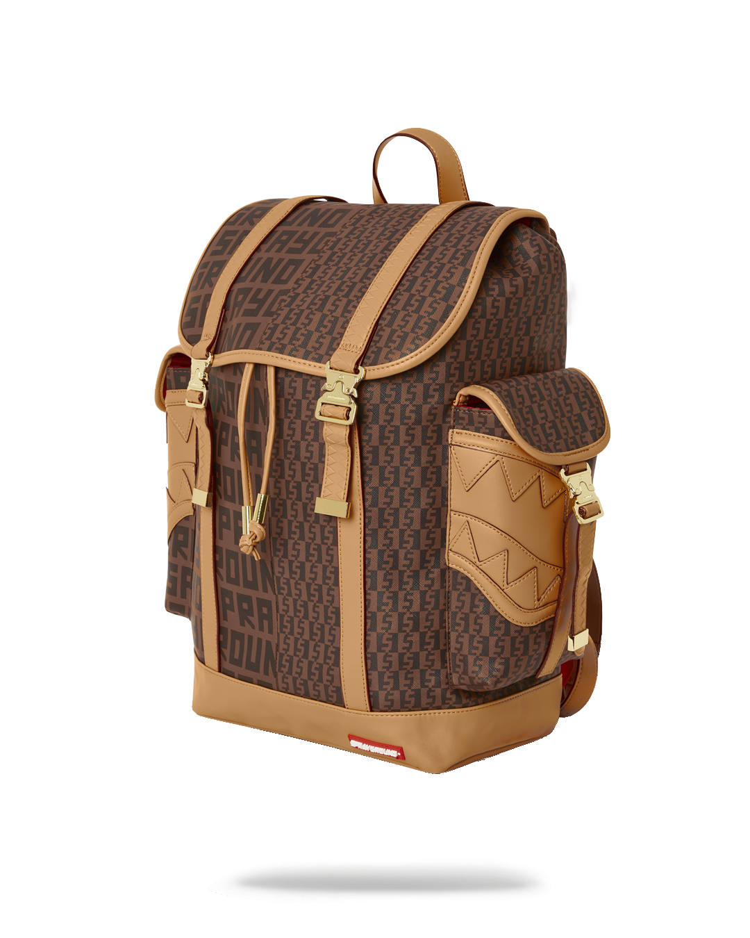 SHARKFINITY MONTE CARLO