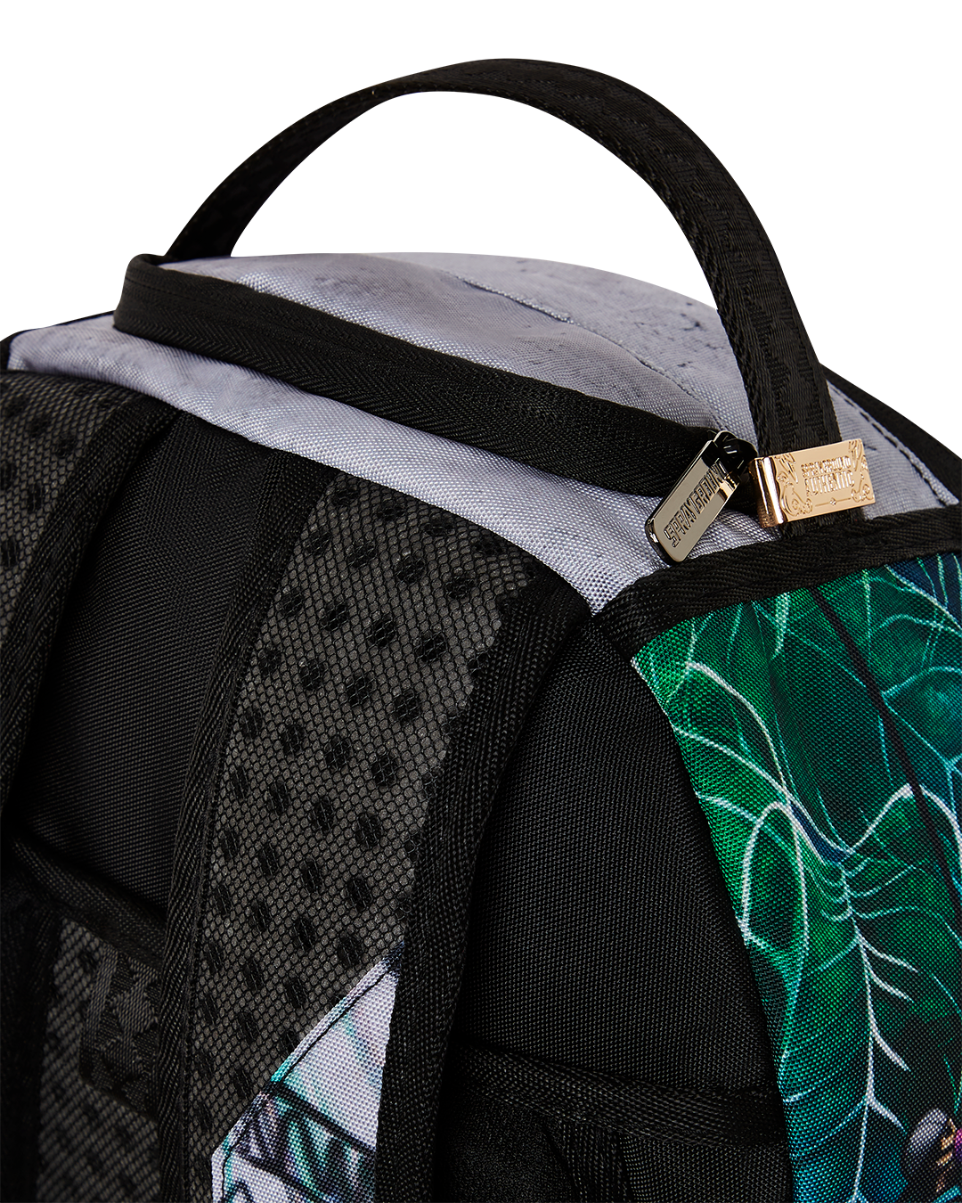 PAINT & PROSPER BACKPACK