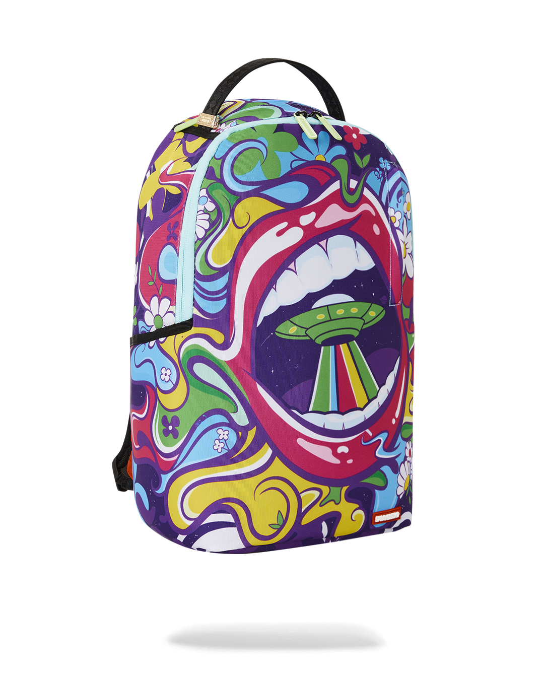 TRIPS & LIPS BACKPACK
