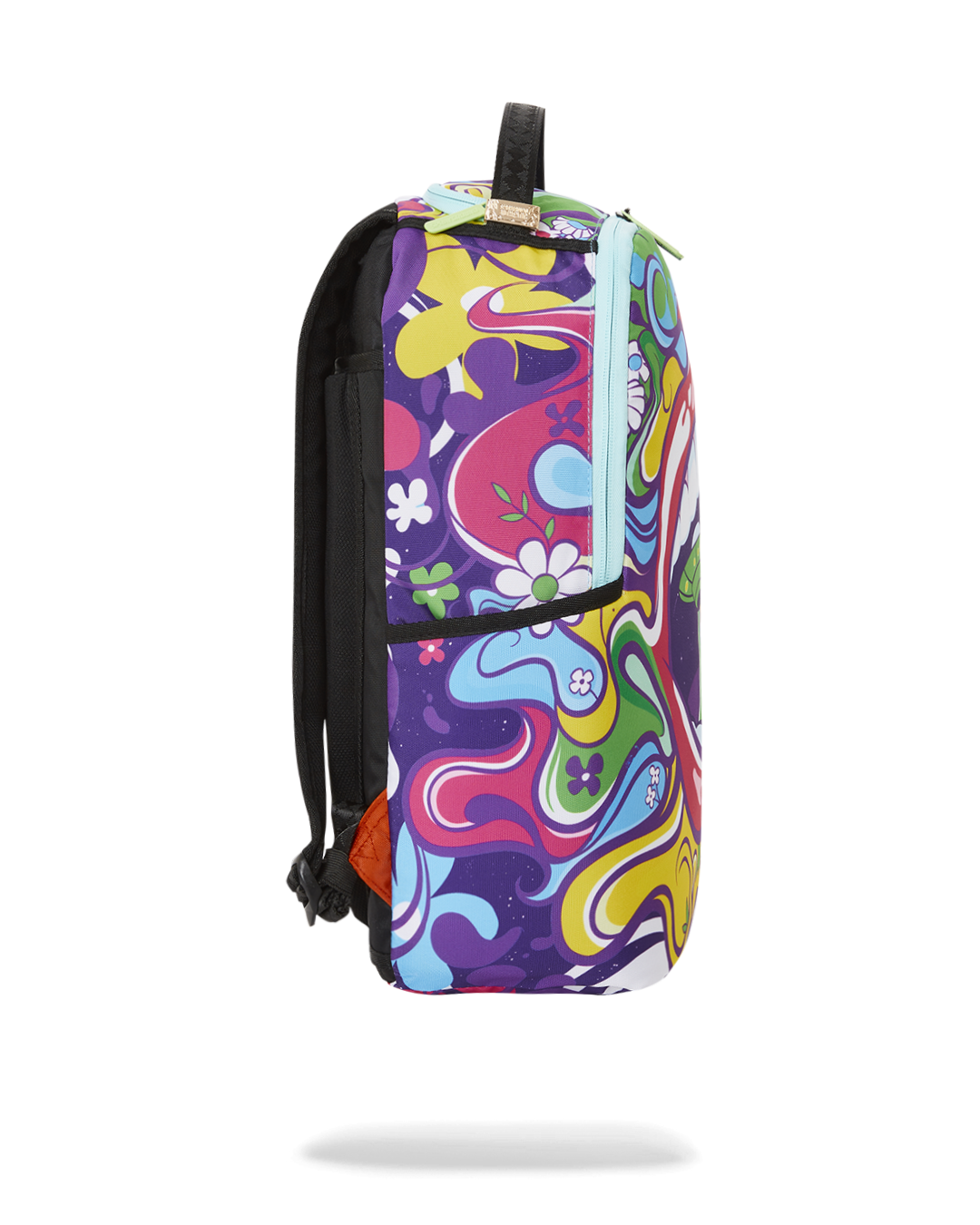 TRIPS & LIPS BACKPACK