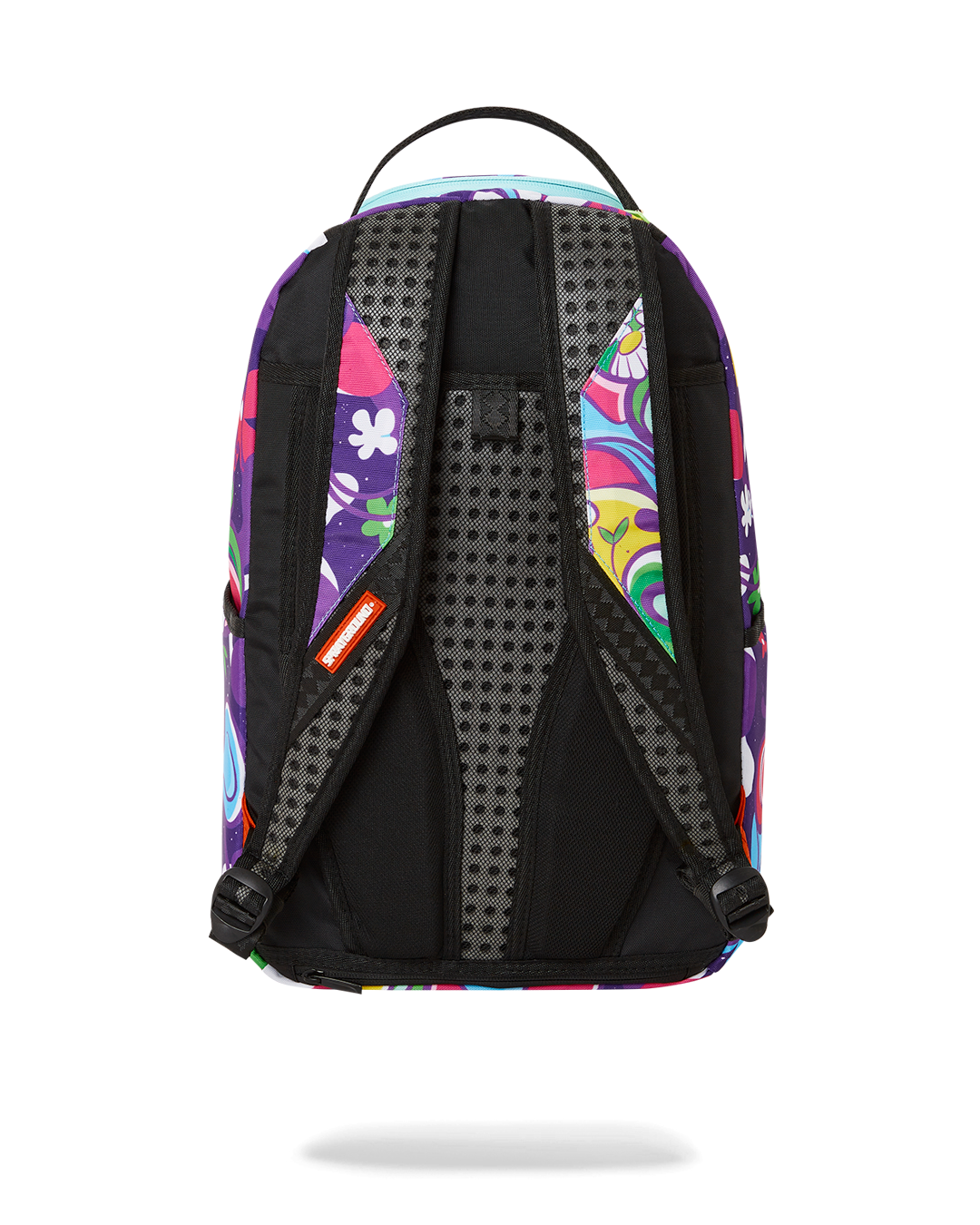 TRIPS & LIPS BACKPACK