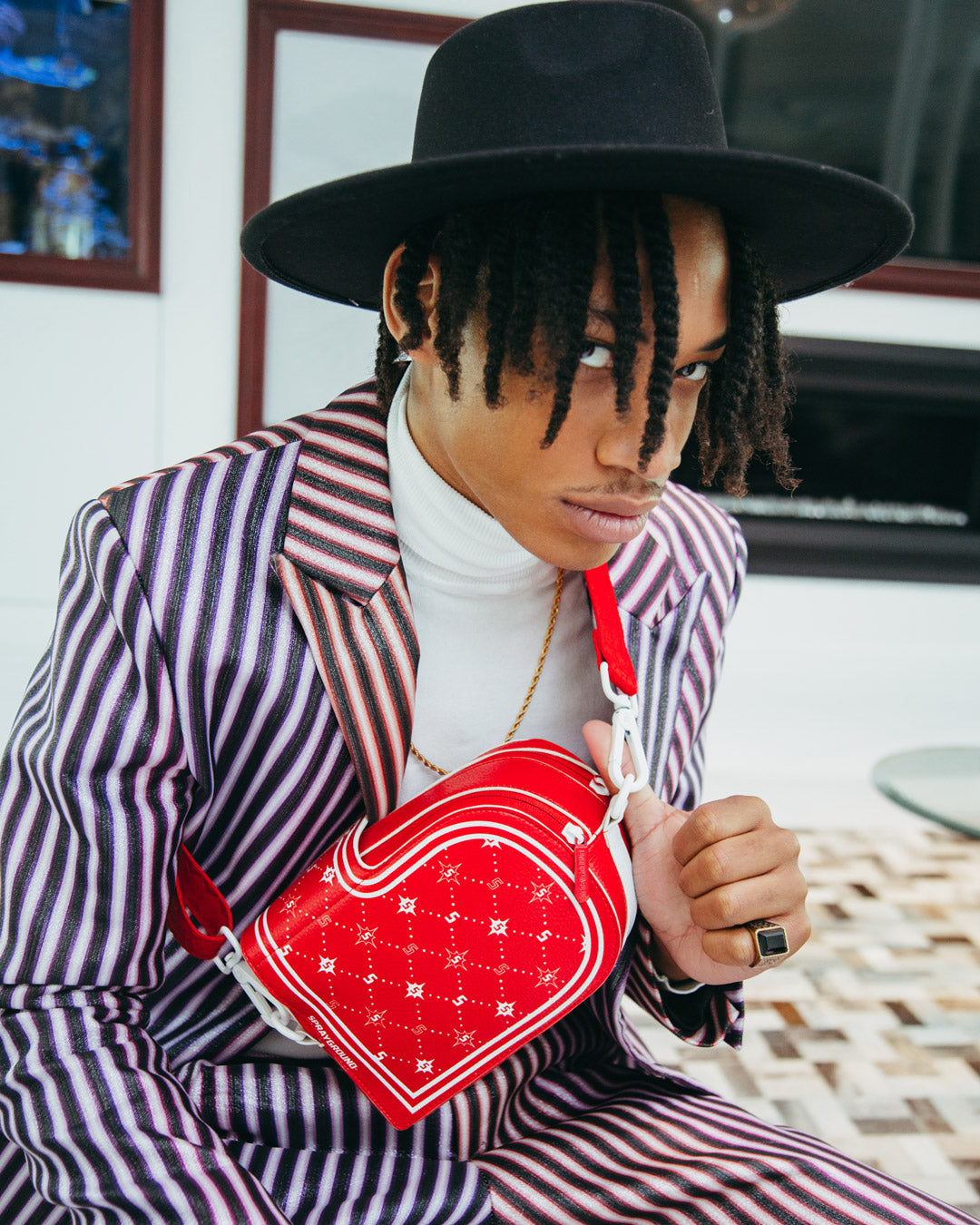 MODUS OPERANDI BACKPACK SLING