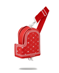 MODUS OPERANDI BACKPACK SLING