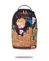 RICHIE RICH PRO DIVER (DLXR)