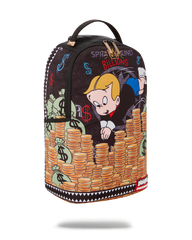 RICHIE RICH PRO DIVER (DLXR)