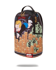 RICHIE RICH PRO DIVER (DLXR)