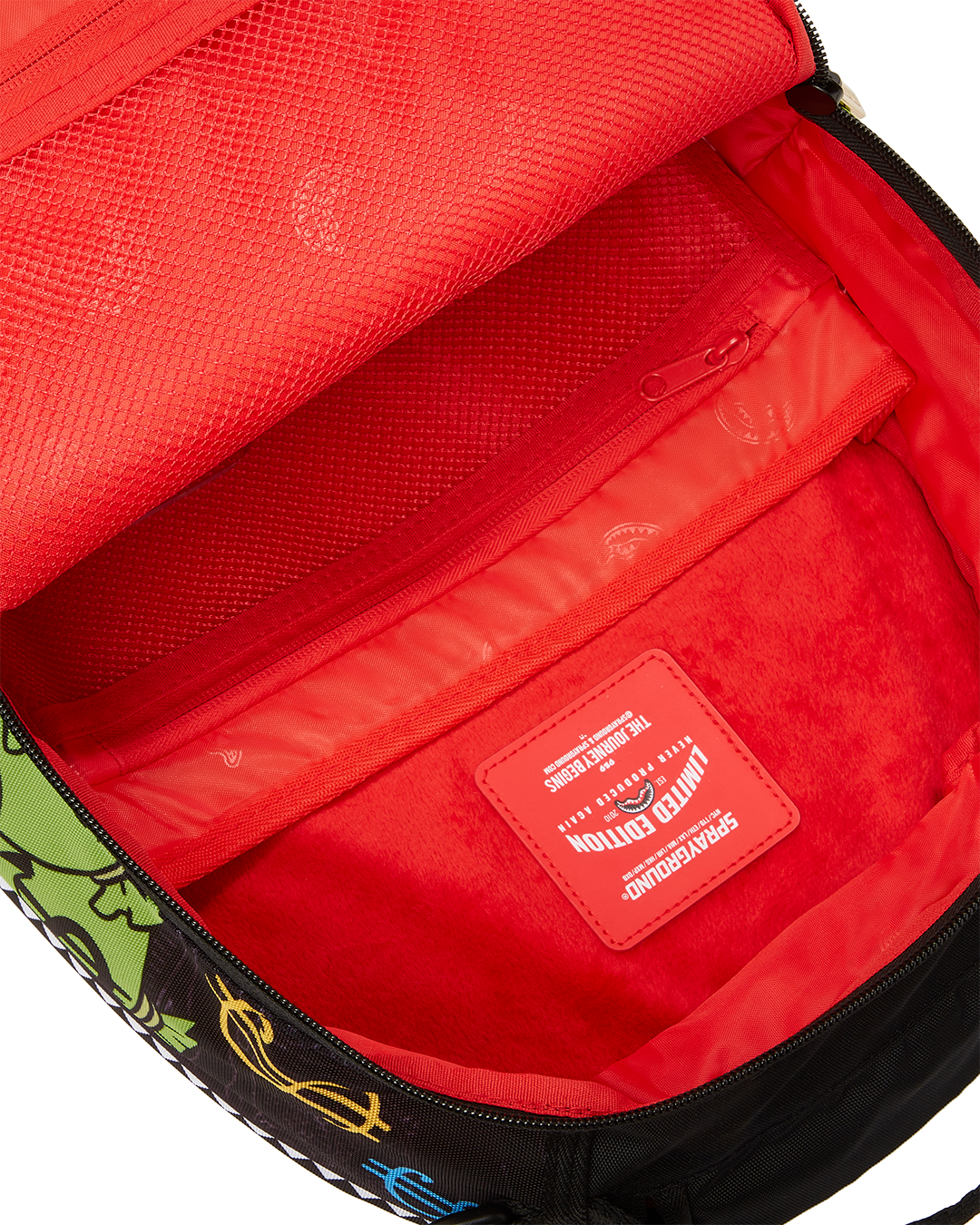 RICHIE RICH PRO DIVER (DLXR)