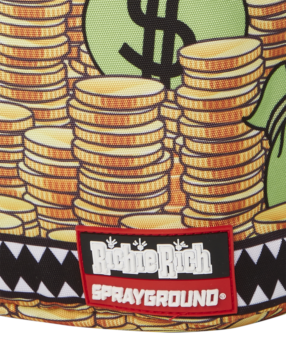 RICHIE RICH PRO DIVER (DLXR)