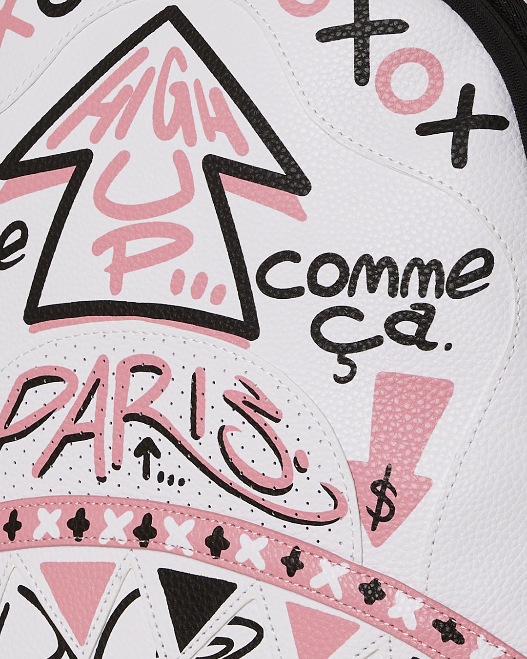 JADORE BACKPACK (DLXV)