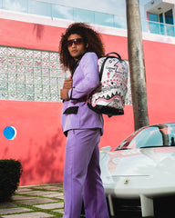 JADORE BACKPACK (DLXV)