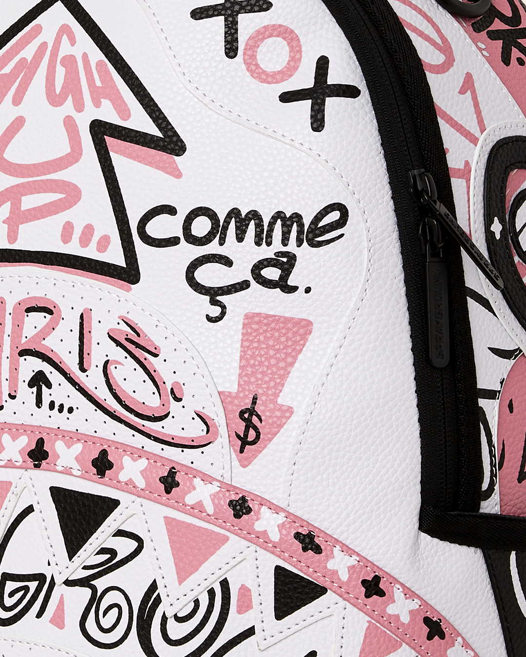 JADORE BACKPACK (DLXV)