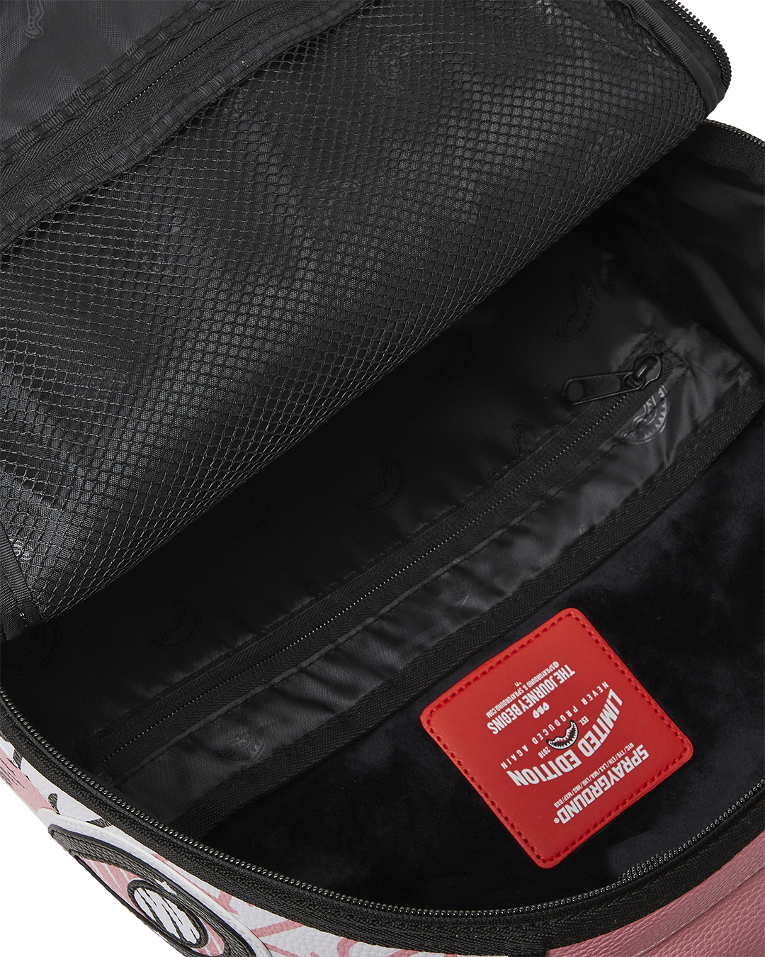 JADORE BACKPACK (DLXV)