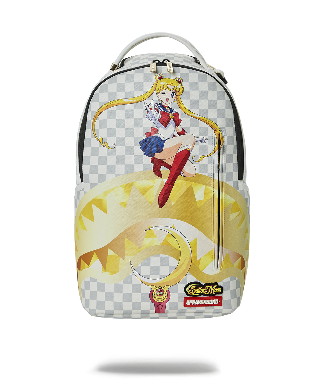 SAILOR MOON WINK BACKPACK (DLXV)