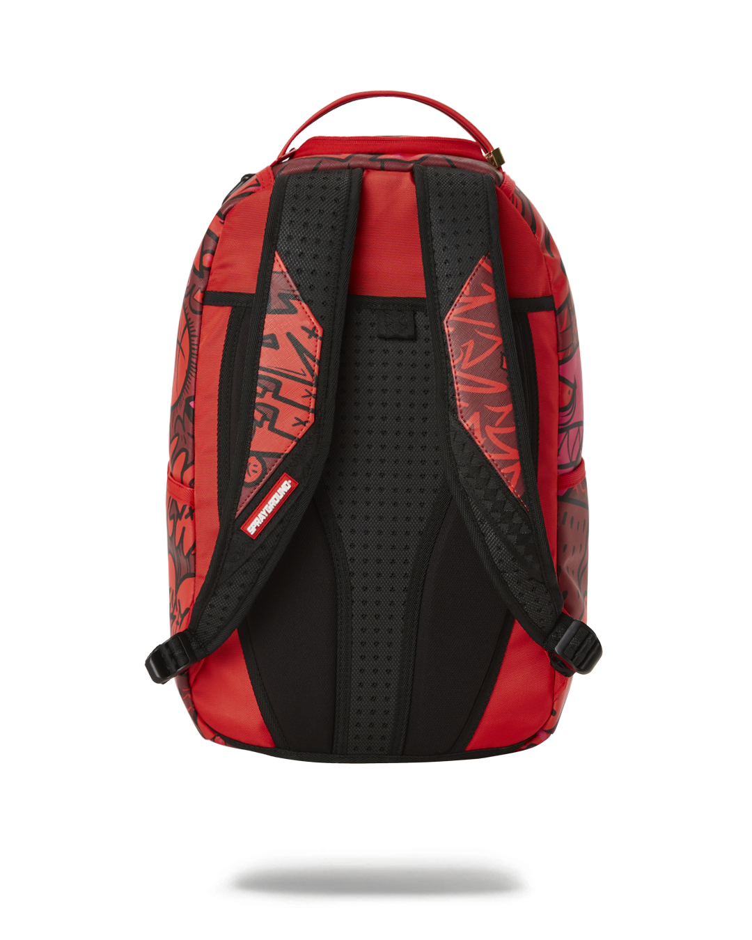 REEF SHARK BACKPACK (SHAREEF O'NEAL COLLAB)