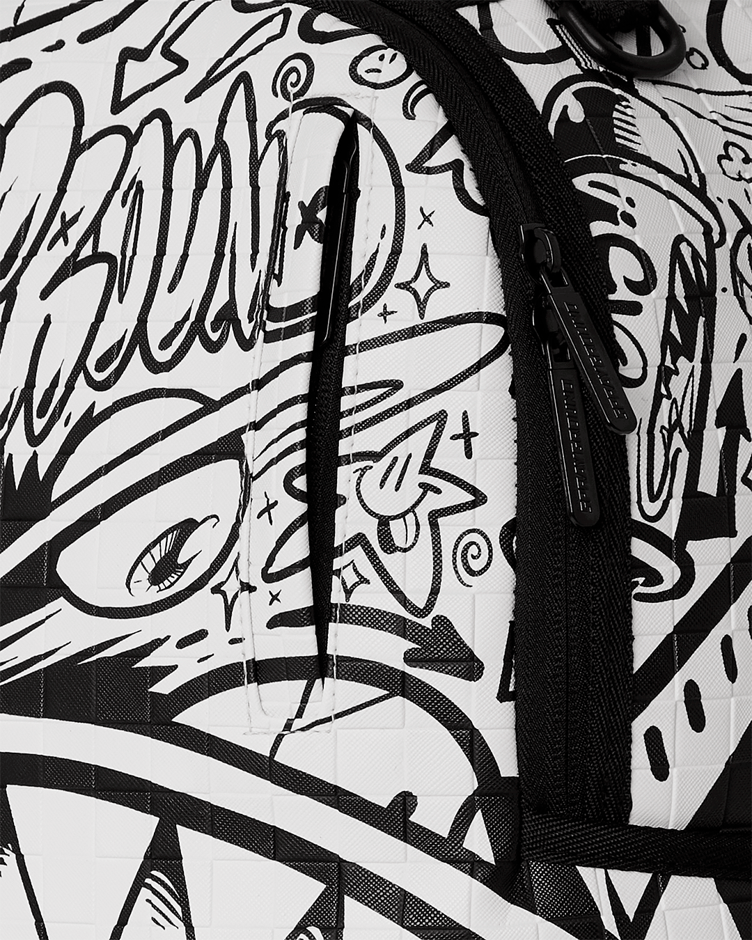 PAYDAY PARTY BACKPACK (DLXV)