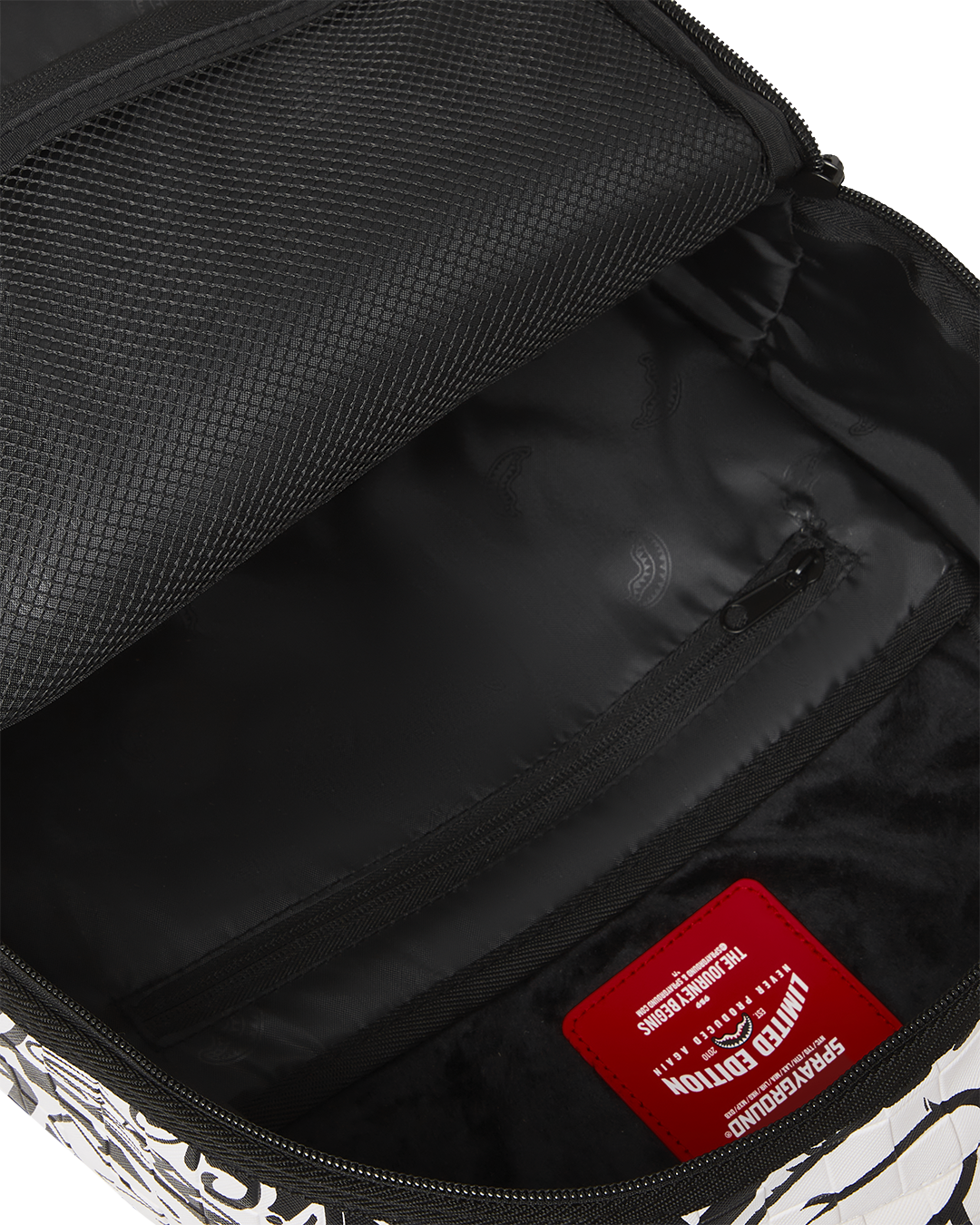 PAYDAY PARTY BACKPACK (DLXV)