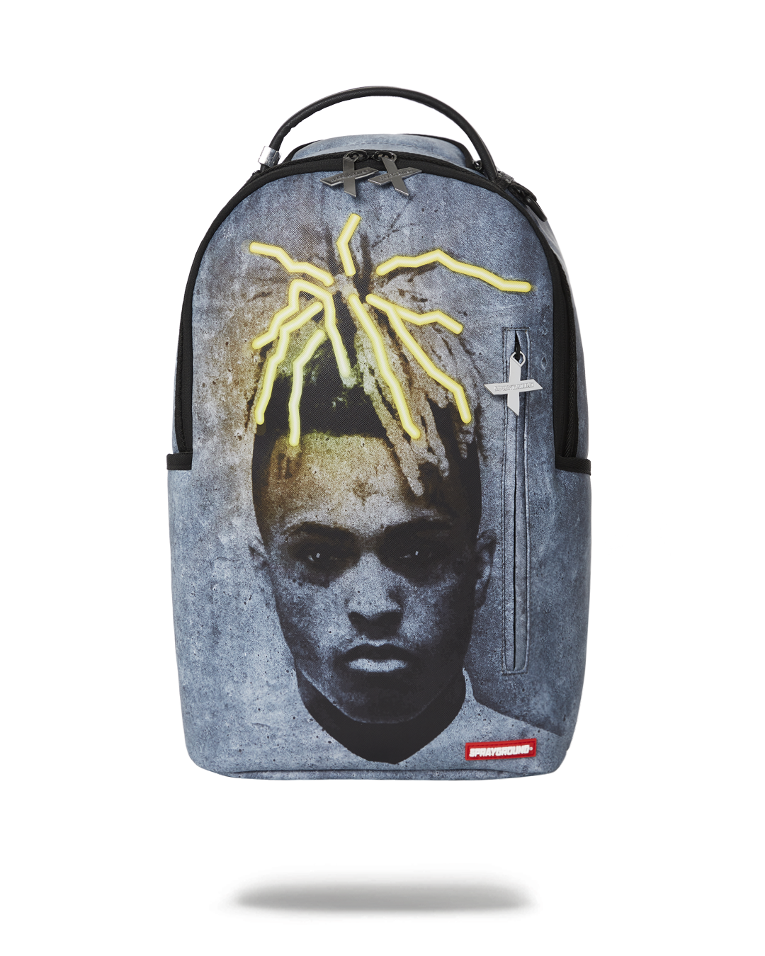 XXXTENTACION MOONLIGHT
