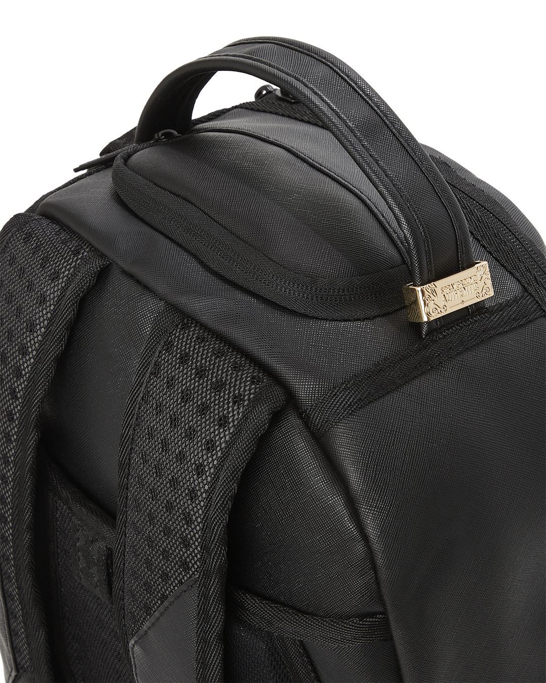 SHARK CENTRAL GREYTONE BACKPACK (DLXV)