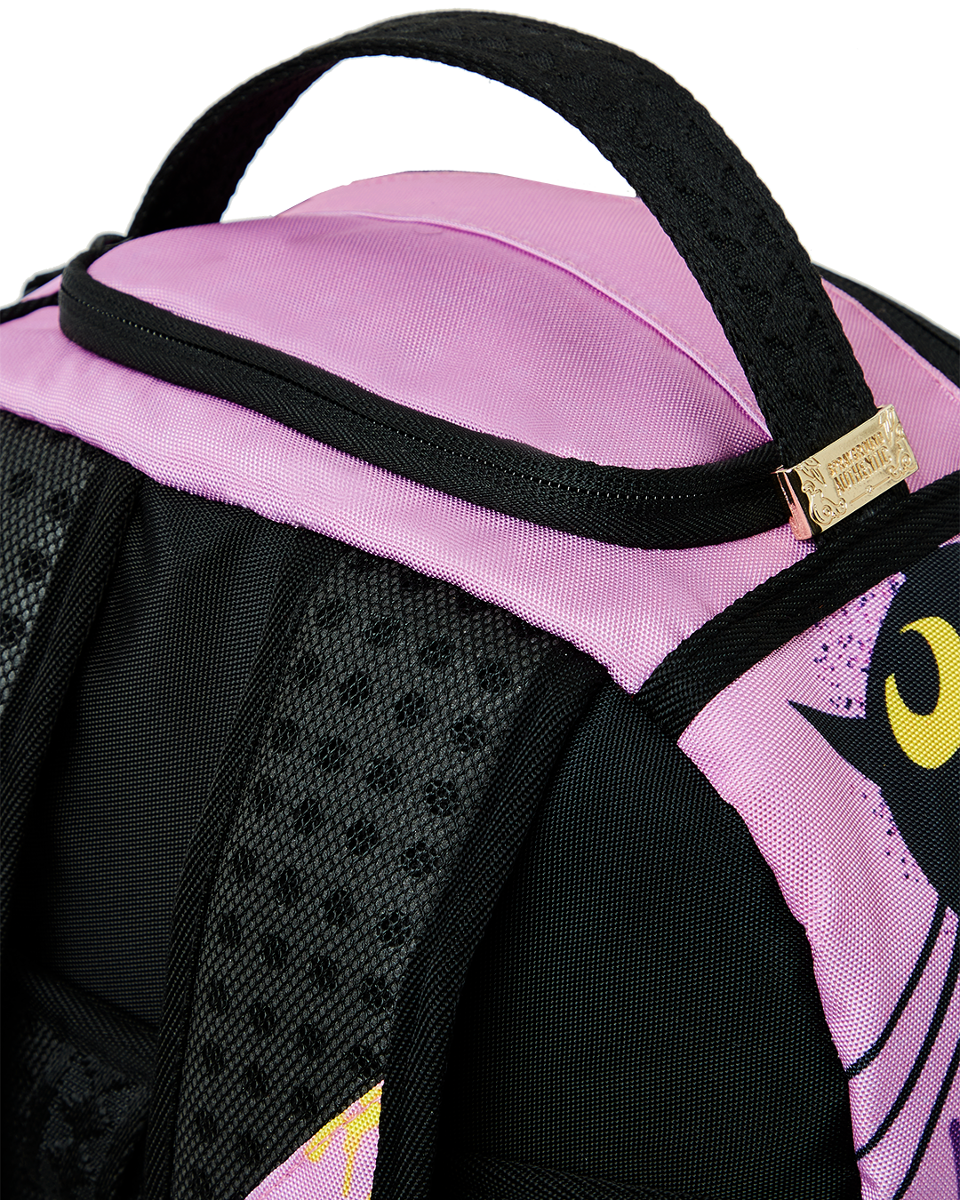 SAILOR MOON ON THE RUN BACKPACK