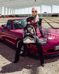 V2 ULTIMATE BACKPACK (DLXV)