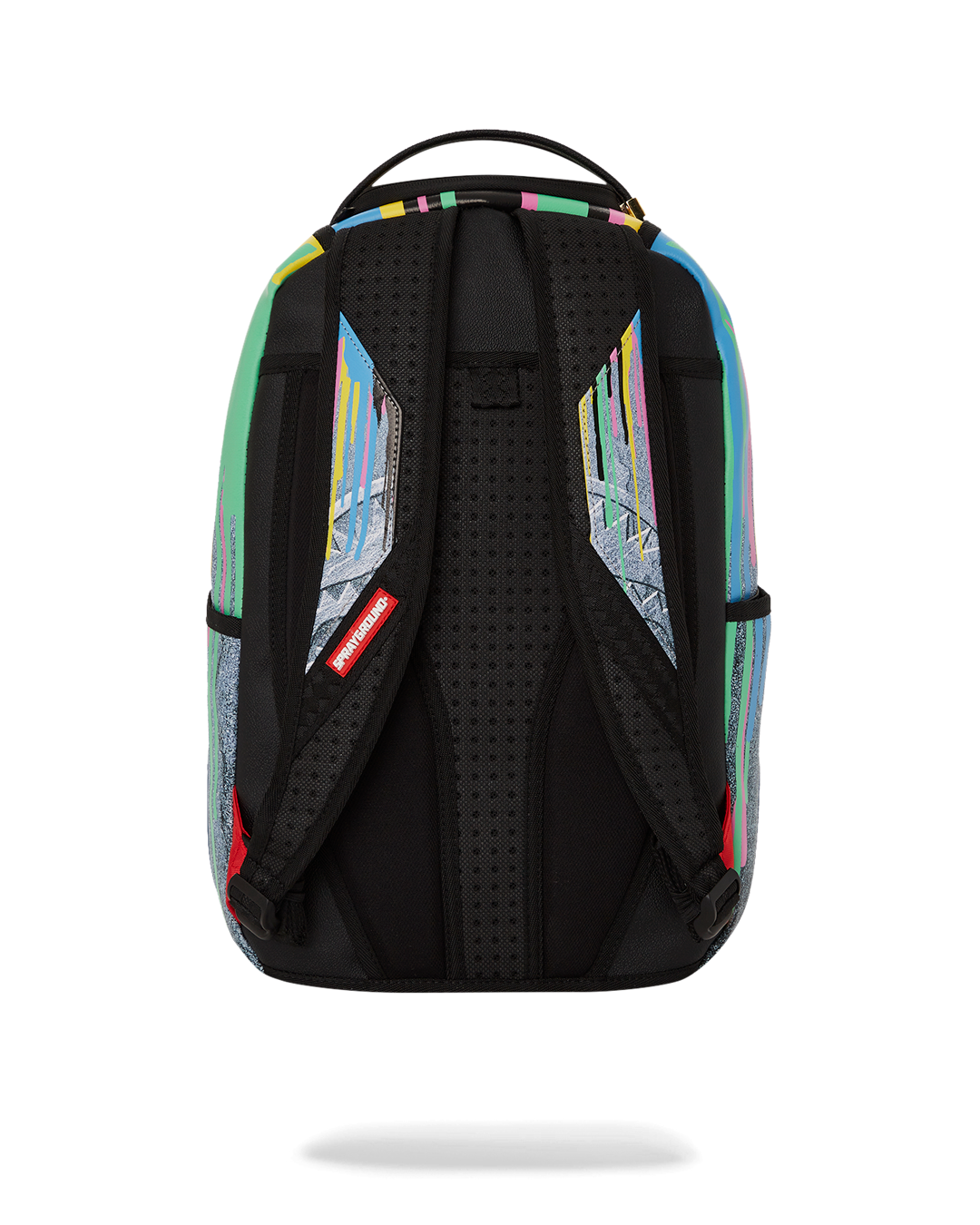 DRIPPY STONE BACKPACK (DLXV)