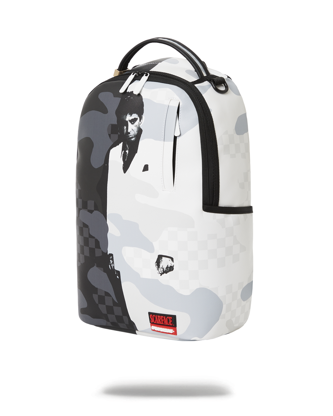 SCARFACE BACKPACK (DLXV)