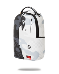 SCARFACE BACKPACK (DLXV)