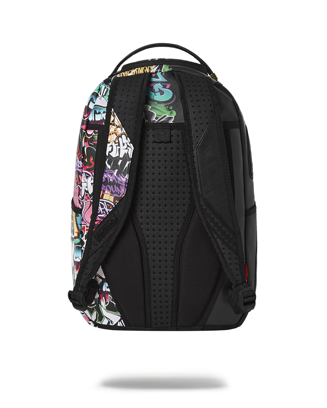HALF GRAFF NIGHT BACKPACK (DLXV)