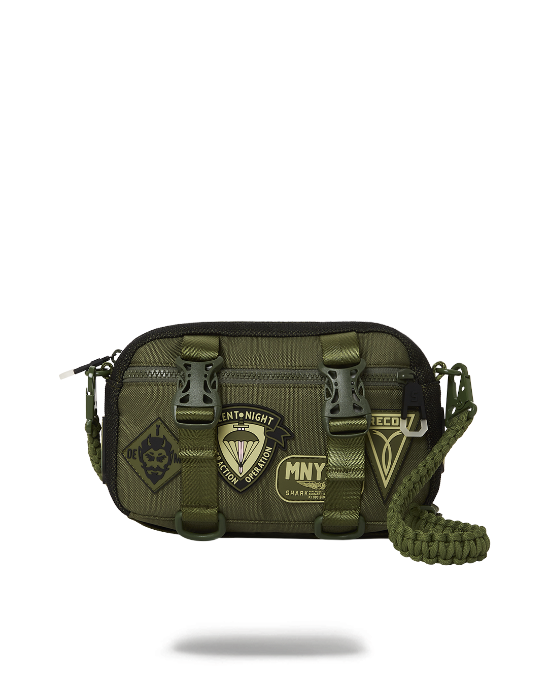 SPECIAL OPS FULL THROTTLE BRICKSIDE BAG