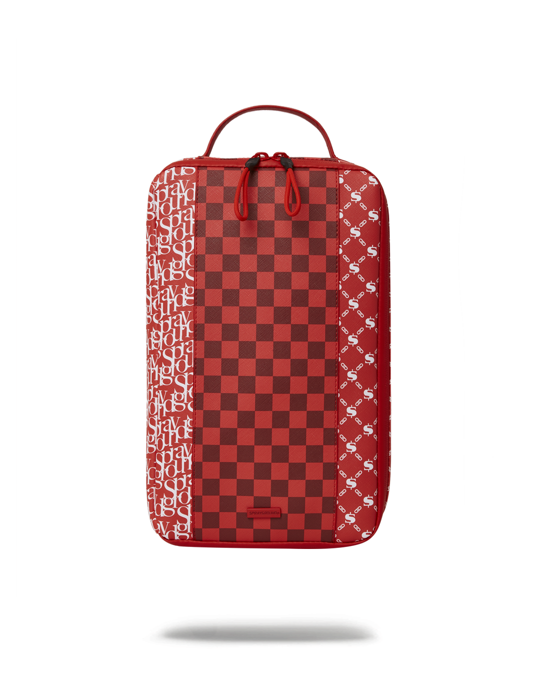 FREQUENT FLIER SNEAKER HOLDER